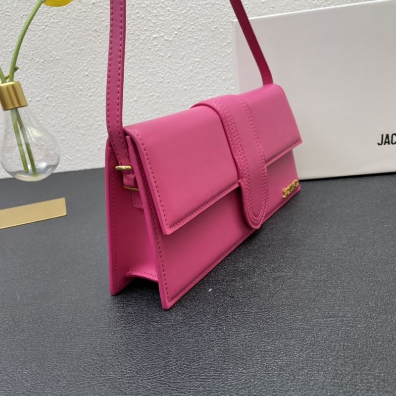 Jacquemus Satchel Bags